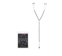 CalExotics Nipple-12936 Nipple Black One Size