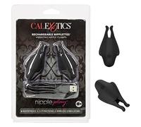 CalExotics Nipple-12959 Nipple Black One Size