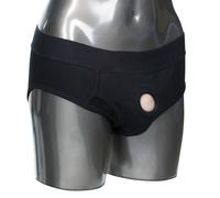 CalExotics Packer Gear Brief Harness L/XL