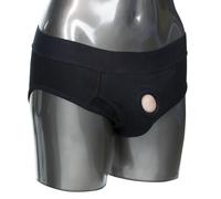 Packer Gear Brief Style Harness - Medium/Large