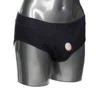 Packer Gear Brief Style Harness - X-Small/Small