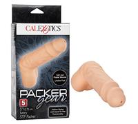 Calexotics Packer Gear Stand to Pee Packer Skin