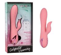 CALEXOTICS - Pasadena Player