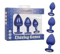 CalExotics plug-14654 Plug Green One Size