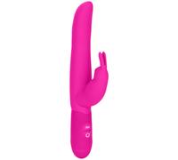 Posh Bounding Bunny Pink Vibrator