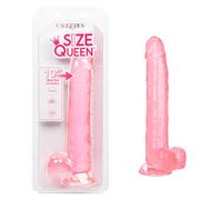 CALEXOTICS - Queen Size Dong 10 inch