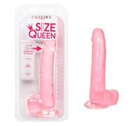 CALEXOTICS - Queen Size Dong 8 inch