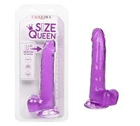 CALEXOTICS - Queen Size Dong 8 inch