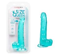 CALEXOTICS - Queen Size Dong 8 inch