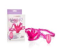 Venus Butterfly Silicone Remote Wireless Venus Penis