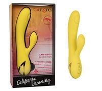 CALEXOTICS - San Diego Seduction