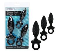 CALEXOTICS - Silicone Anal Probe Kit