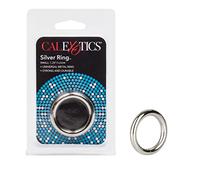 CALEXOTICS - Silver Ring Small