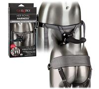 CalExotics Strap On The Royal Vibrating Set, 0.22 kg