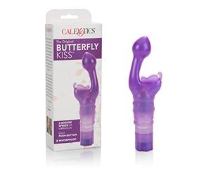 CALEXOTICS - The Original Butterfly Kiss