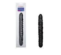 CALEXOTICS - Veined Double Dong 12 inch