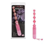 CALEXOTICS - Vibrating Pleasure Beads