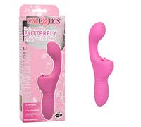 CalExotics Vibrator-12527 Pink One Size