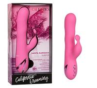 CalExotics Vibrators-14353 Vibrators Pink One Size