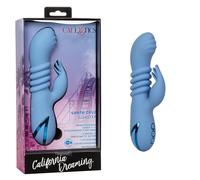 CalExotics Vibrators-14354 Vibrators Blue One Size