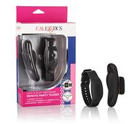 CALEXOTICS - Wristband Remote Panty Teaser