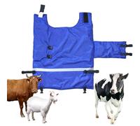 Calf Blanket - Heated Calf Blanket, Plush Fleece Blanket for Legs | Soft Warm Blanket, Lightweight Calf Cover, Portable Heated Comforter for Winter, Travel, Relaxing Heat