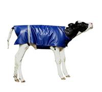 Calf Blanket,Waterproof Goats Coat with Quick-release Buckles