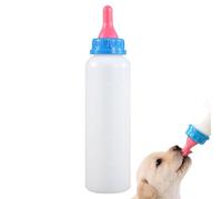 Calf Bottle 500ml Water Nipple Feeder for Livestock