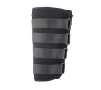 Calf Brace Shank Calf Support Adjustable Shin Splint Brace Tibia and Fibula Fracture Orthosis External Fixation Sleeve Belt Protector