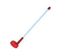 Calf Caring Tool Flexible Nursing Feeder Bottle Hose with Easy Maintenances for Cattle Health Farm Feeding Essential Calf Feeding Bottle Tube