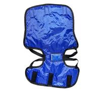 Calf Coat - Buckle Design and Sticker Fixation, Waterproof Sheep Blanket, Winter Warming Blanket | Calf Jacket Suitable for Grazing, Rainy Seasons, or Winter Nights