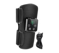Calf Compression Massager | 3-Mode Cordless with Timer | Leg Compression Machine for Recovery,for Women Men Dad Mom Elderly Runners Home Office Daily Travel
