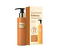 Calf Cream | Body Slimming Massage Cream | Calf Moisturizer Soothing Relief Enhanced Muscle Comfort for Men Women Travel Home