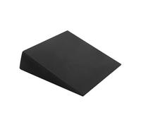 Calf Extensions - Squat Block | Inclined Board for Squats and Deadlifts | High Density Foam Stretching Equipment, Portable for Li Training