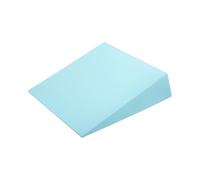 Calf Extensions - Squat Block | Inclined Board for Squats and Deadlifts | High Density Foam Stretching Equipment, Portable for Li Training