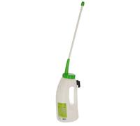 Calf feeding bottle with probe Kerbl MilkyDrencher