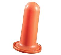 Calf Feeding Fixed Base Milk Bucket Nipple Soft Rubber Teats Bottle Accessory Livestock Accessories