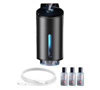 Calf Fragrance Diffuser, Car Diffuser, Diffuser 3 Modes Adjustable Natural Fragrance Oil Atomizer, Aromatherapy Scent Diffuser, Natural Perfume Car Humidifier, Long Lasting Car Decoration