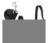 Calf Halter | Cattle Training Halter and Lead Rope | Small Breeds Animals Showing Adjustable Tool for Training Handling Horse Lamb Foal Goat Sheep