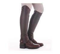 Calf leather Half Chaps Kavalkade Remus