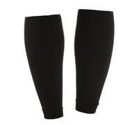 Calf leg compression sleeve Errea Nashi Noir L/XL