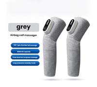 Calf Massager, Electric Pneumatic Therapy Device, air wavelength Slimming Device, Old Cold Leg Knee Leg Massager