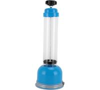 Calf Midwifery Breathing Pump Durable Stable Heavy Duty Reliable Professional Grade Calf Sputum Suction Equipment Enhanced Health Effortless Use with Dual Nut Design Low Temperature Breathing Pump