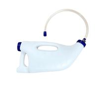 Calf Milk Bottle Feeder | 4l Nursing Tube Dispenser