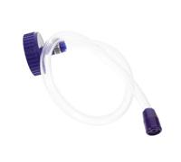 Calf Nursing Feeder Bottle Tube Plastic Flexible Hose for Feeding