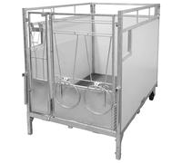 Calf pen Kerbl