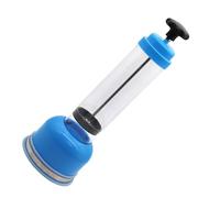 Calf Respirator Amniotic Fluid Extractor for Farm Veterinary Use Multipurpose Calf Aspirator and Breathing Aid Breathing Tool