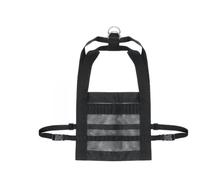 Calf Sling for Weighing Animals - Adjustable Hanging Scale for Calves, Lambs, Goats, Alpacas, Dogs, Cats, Rabbits - 23.6 x 13.8 in, 100 kg Capacity, Thickened Nylon with Reinforced Straps an