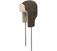 Calf Split Trapper Hat by Stetson