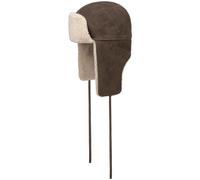 Calf Split Trapper Hat by Stetson